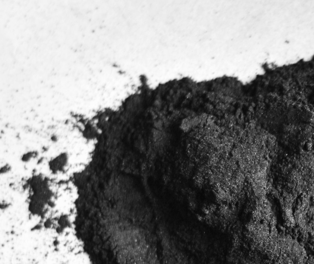 Powder Wood Based Activated Carbon